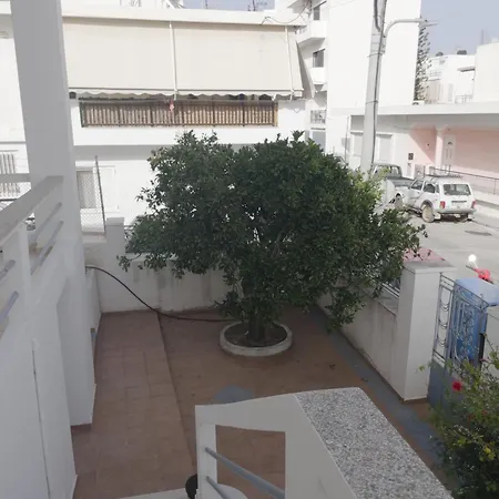 Apartment Petra Casa Sitia (Crete)