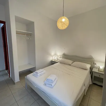 Petra Casa Apartment *