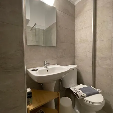 Apartment Petra Casa Sitia (Crete)