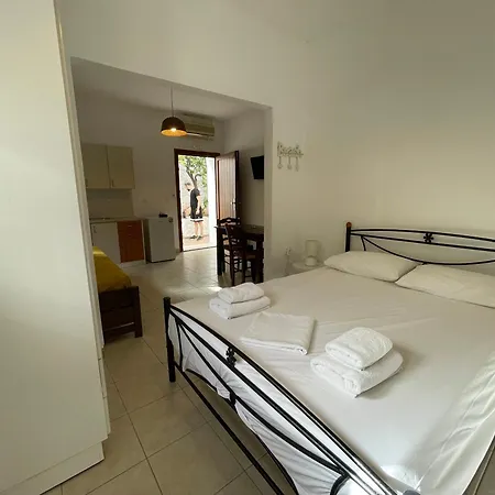 Petra Casa * Sitia (Crete)
