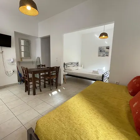 Petra Casa Apartment *