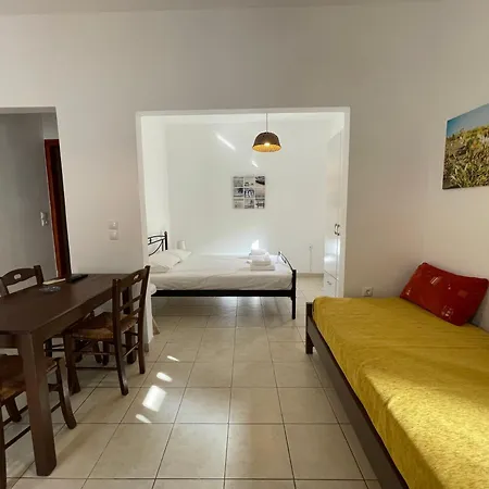 Petra Casa Apartment *