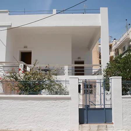 Apartment Petra Casa
