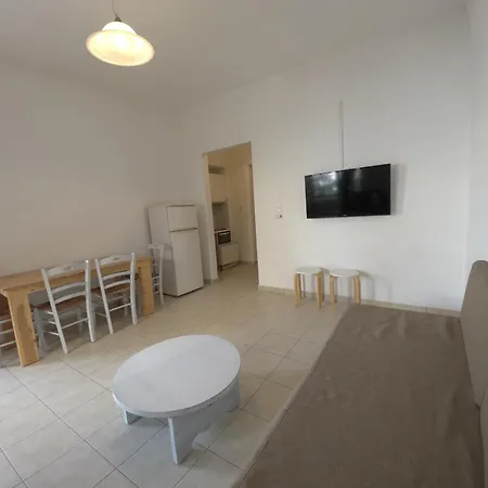 Apartment Petra Casa *