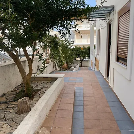 Petra Casa Sitia (Crete)
