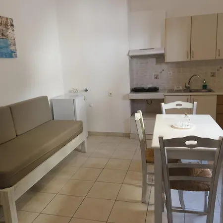 Appartamento Petra Casa