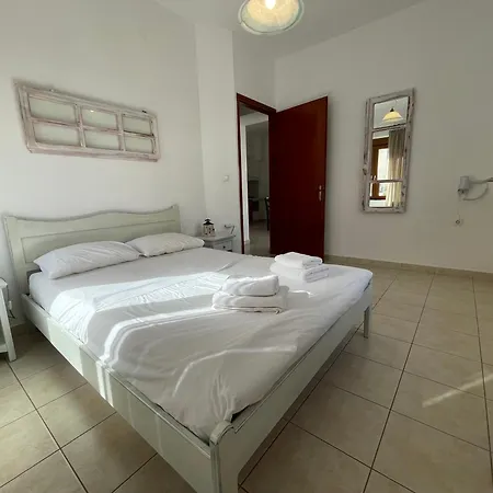 Petra Casa