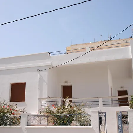 Petra Casa Sitia (Crete)