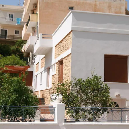 Appartamento Petra Casa Sitia (Crete)