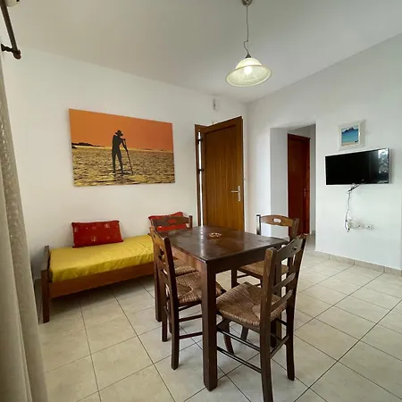 Petra Casa Appartamento