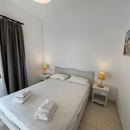 Petra Casa Appartamento *